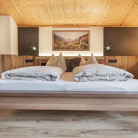 Stubaier Bauern Appartement 텔페스임스투바이 외부 사진