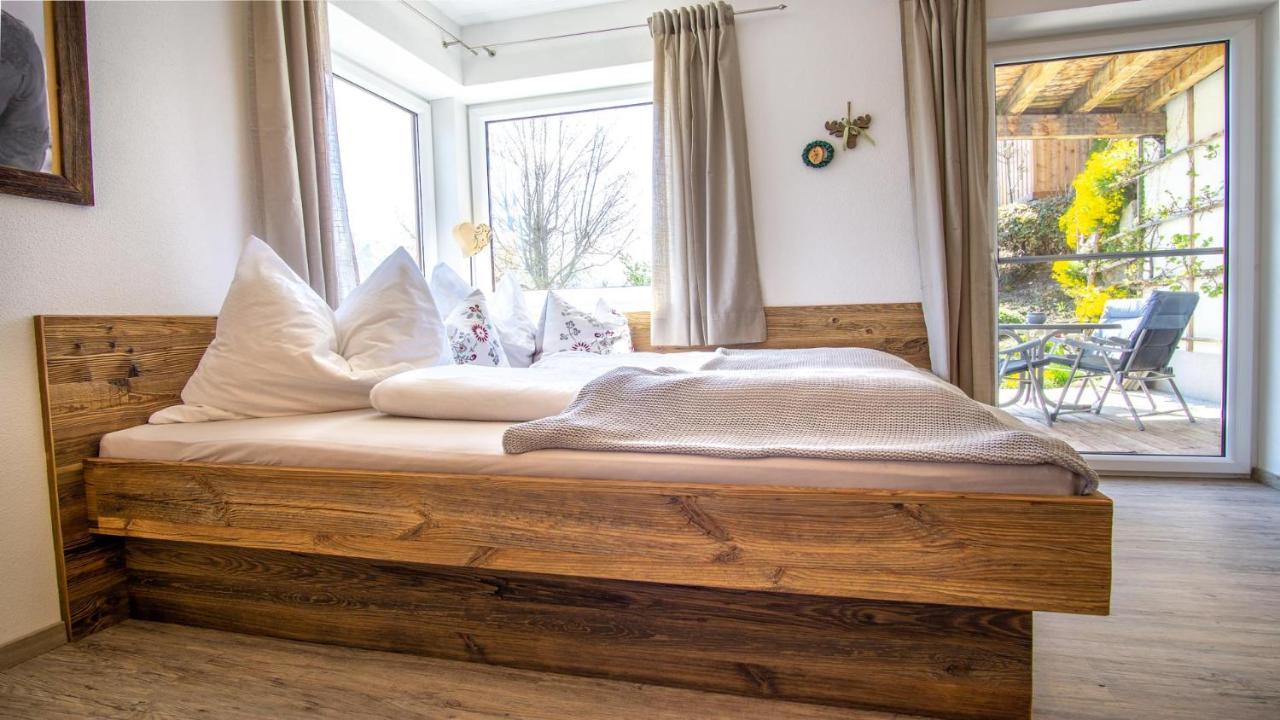 Stubaier Bauern Appartement 텔페스임스투바이 외부 사진
