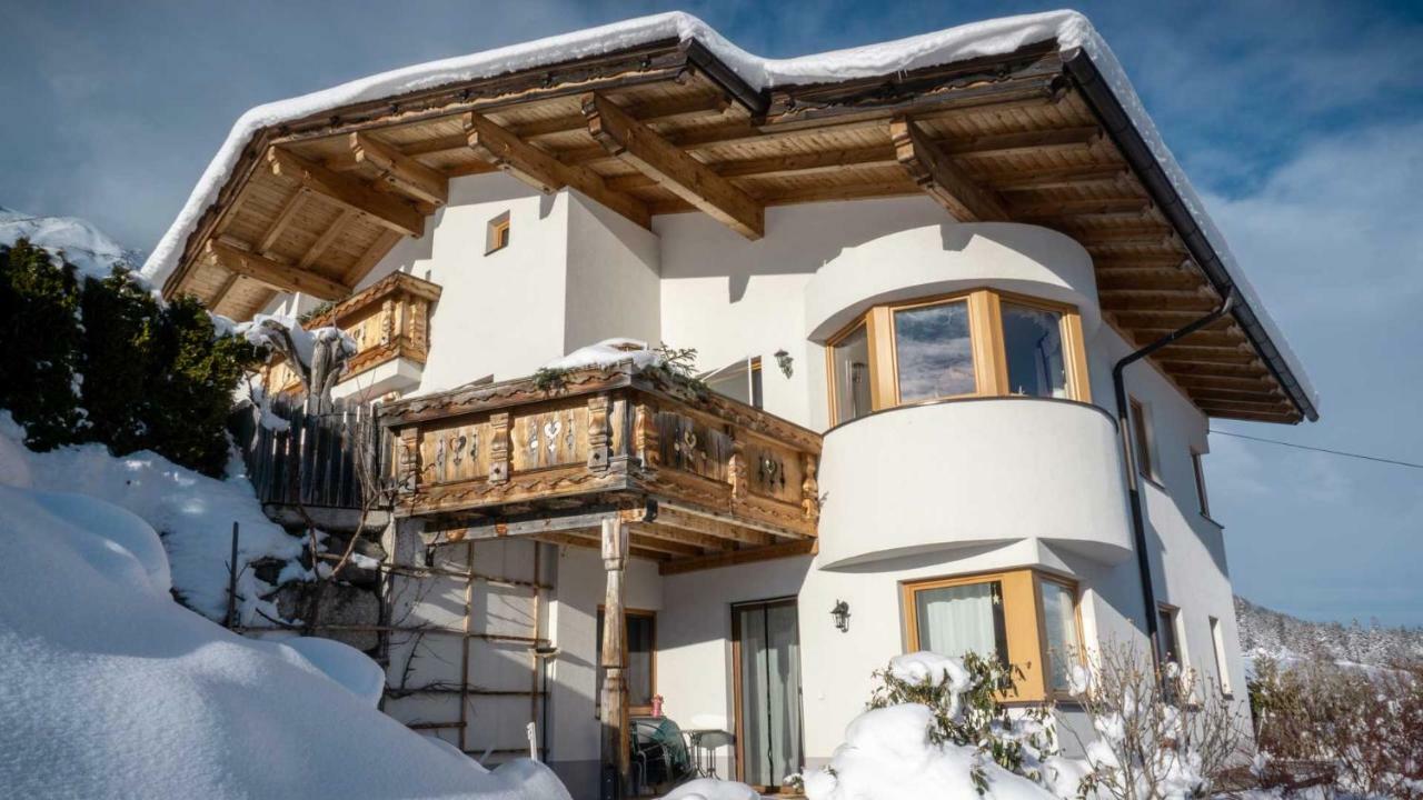 Stubaier Bauern Appartement 텔페스임스투바이 외부 사진